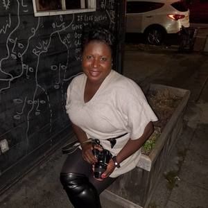 Meet your Posher, Natasha